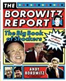 The Borowitz Report: The Big Book of Shockers