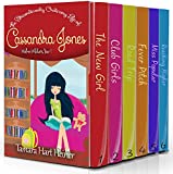 Walker Wildcats Year 1: Age 10 Complete set: A Growing Up Series for Kids: Episodes 1-6 (The Extraordinarily Ordinary Life of Cassandra Jones)