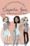 Southwest Cougars Year 3 (The Extraordinarily Ordinary Life of Cassandra Jones)