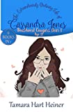 Southwest Cougars Year 1: The Extraordinarily Ordinary Life of Cassandra Jones