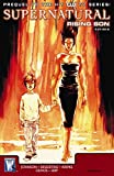 Supernatural: Rising Son #6 (of 6)