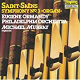 Saint-Sans: Symphony No. 3