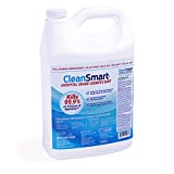 CleanSmart Hospital Grade Disinfectant, Kills 99.9% of Viruses and Bacteria, Hypochlorous Acid Technology, EPA Registered, 1 Gallon (HOCL)