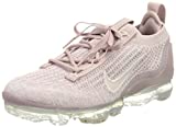 Nike Vapormax 2021 FK Plum Fog Women DC9454-500 (DC9454-500, Numeric_8)