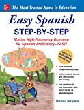 Easy Spanish Step-By-Step