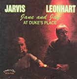 Jane Jarvis & Jay Leonhart at Duke's Place