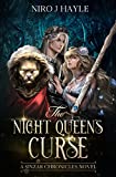 The Night Queen's Curse: A Sinzar Chronicles Novel (The Sinzar Chronicles)