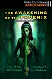 Awakening of the Phoenix - (irk Chronicles 3)