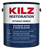 KILZ Restoration Primer, Interior, 1 Gallon