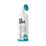 HiPet Paw Cleaner Foam, Natural Paw Care, Cleans Paws and Maintains The Moisture Balance, 5.7 Oz