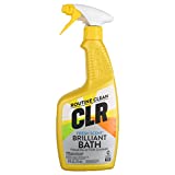 Jelmar CLR Enhanced Bathroom and Kitchen Cleaner