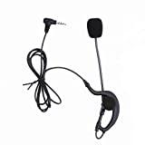 Referee Headset Earphone Professional V6 V4 FBIM Full Duplex Two-Way Football Referee Coach Judger Arbitration Earhook Earpiece Soccer Earphone Headset