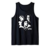 The Rocky Horror Picture Show Trio Tank Top