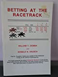 Betting at the Racetrack