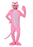 The Pink Panther Costume Medium