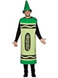 Crayola Adult Costume