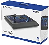 HORI PlayStation 5 Fighting Stick Alpha - Tournament Grade Fightstick for PS5, PS4, PC - Officially Licensed by Sony