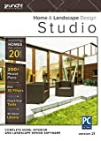 Punch! Home & Landscape Design Studio v21 - Windows [PC Download]