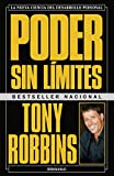 Poder sin lmites / Unlimited Power (Spanish Edition)