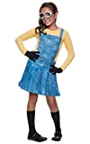 Rubie's Costume Minions Female Child Costume, Medium