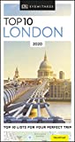 DK Eyewitness Top 10 London (Pocket Travel Guide)