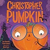 Christopher Pumpkin