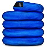 resplabs CPAP Hose Cover - 6 Foot - Compatible with All ResMed and Philips Respironics Standard or Heated Tubing