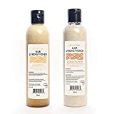 Chebe Shampoo And Conditioner For Hair Growth, Dry And Damaged Hair For Women- Hair Regrowth And Rebuilder