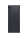 LG Velvet 5G US Model LMG900UM1A ATT Unlocked 6GB/128GB US Version - Aurora Grey