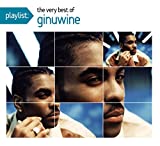 Playlist: The Very Best Of Ginuwine