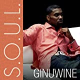 S.O.U.L. (Sounds Of Urban Life): Ginuwine