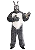 Adult Donnie Darko Frank The Bunny Costume - ST Gray