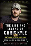 The Life and Legend of Chris Kyle: American Sniper, Navy SEAL