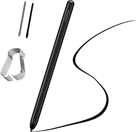 Galaxy Z Fold 4 5G Pen Replacement for Samsung Galaxy Z Fold 4 5G S Pen Galaxy S Pen Fold Edition Touch Stylus Only with Nibs