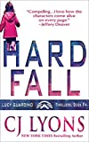 Hard Fall (Lucy Guardino FBI Thrillers)
