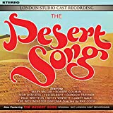 Desert Song (London Studio Cast & Original 1927 London Cast)