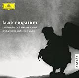 Faur: Requiem op.48  Pavane op.50  Elgie op.24  Aprs un Rve op.7