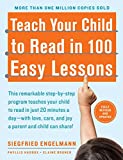 Teach Your Child to Read in 100 Easy Lessons: Revised and Updated Second Edition