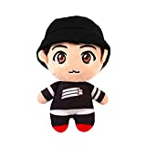 TinyTAN MIC Drop 5.1" Plush Doll Jung Kook - Official Licensed TinyTAN Merchandise - Plushies, Kpop Merch ( Jung Kook )