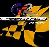 Gran Turismo 2: Music at the Speed of Sound - The Album