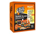 Dead Down Wind 208118 Super Slam 25 Piece Box Kit