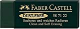 Faber-Castell Dust-Free Erasers Each