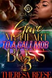 Gave My Heart To A Cali Mob Boss 3: The Finale