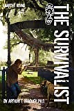 Anarchy Rising (The Survivalist Book 2)