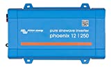 Victron Energy Phoenix 250VA 12-Volt 120V AC Pure Sine Wave Inverter