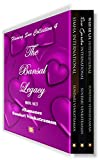 Flaming Sun Collection 4: The Bansal Legacy (Box Set)