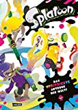 The Art of Splatoon