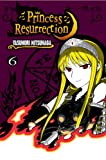 Princess Resurrection 6