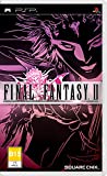 Final Fantasy II - Sony PSP