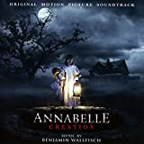 Annabelle: Creation (Original Soundtrack)